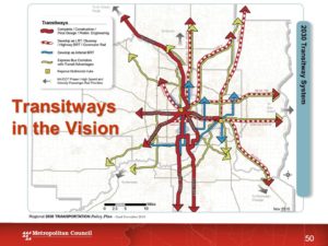 transitway future