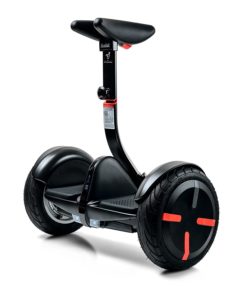 segway mini